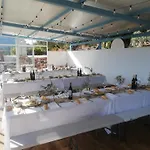 Olive Branch Gasthof
